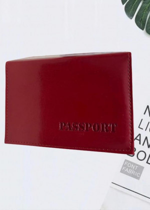 Обложка для паспорта #21163616