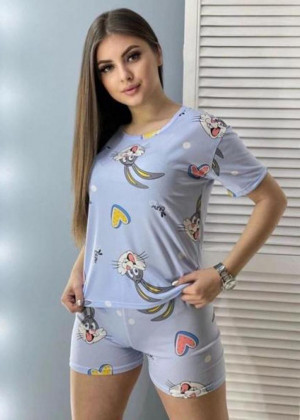 Пижама #21174468
