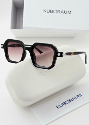 Набор солнцезащитные очки, коробка, чехол + салфетки #21178008