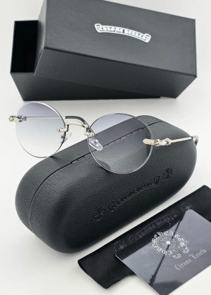 Набор солнцезащитные очки, коробка, чехол + салфетки 21197880