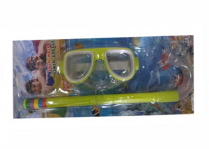 Детские очки для плавания  10412472