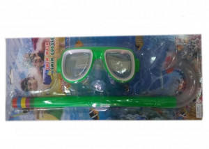 Детские очки для плавания  10412473