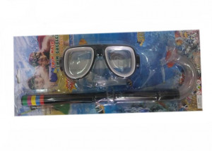 Детские очки для плавания  10412474