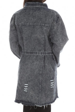 Джинсовая куртка 20000284