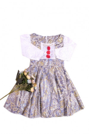 Платье 20061456