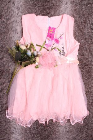 Платье 20100312