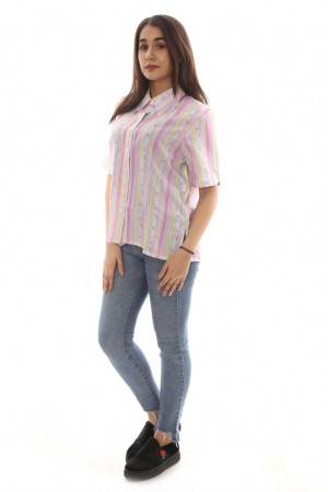 Рубашка 20106217