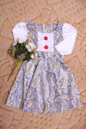Платье 20110356