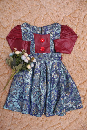 Платье 20110362