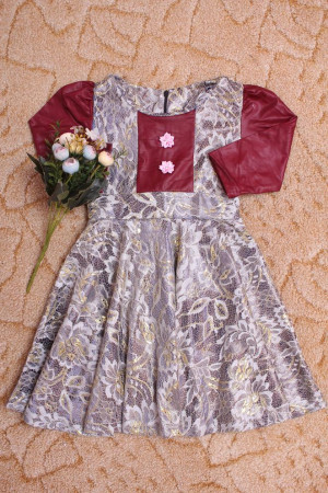 Платье 20110364