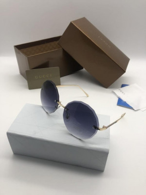 Солнцезащитные очки 20191702