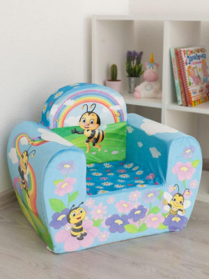 Классическое кресло PAREMO детское 20287863