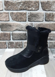 Полусапоги