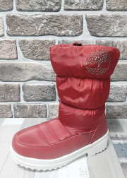 Сапоги дутики