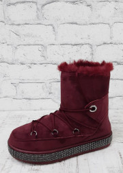 Полусапоги