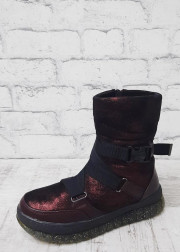 Полусапоги