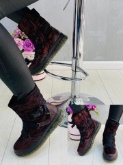 Полусапоги