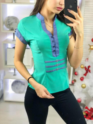 Блузка 20518020