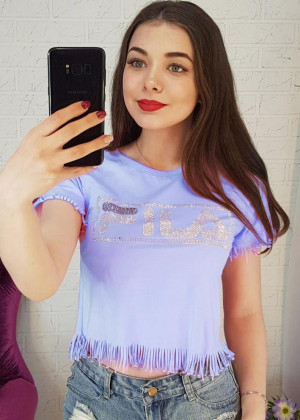 Футболка 20636675