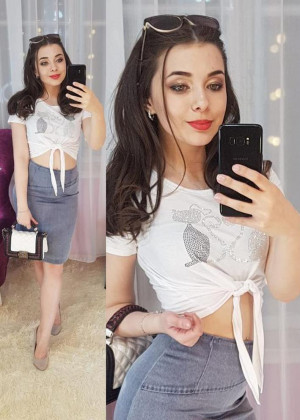 Футболка 20636689