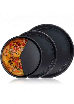 Круглая тарелка для пиццы 20742851