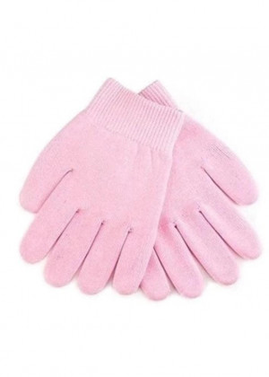 Маска-перчатки для рук #20753362