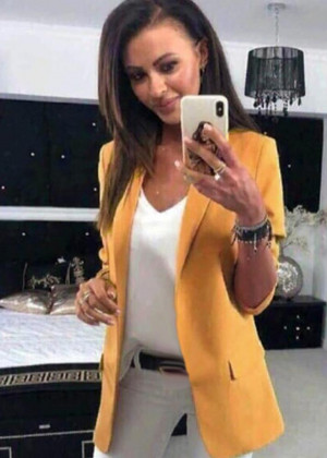 Пиджак 20771410