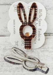 Заколки для волос