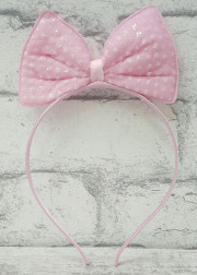 Ободок Ушки