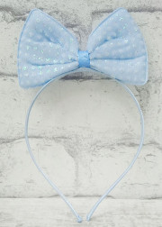 Ободок Ушки