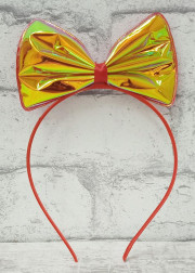 Ободок Ушки