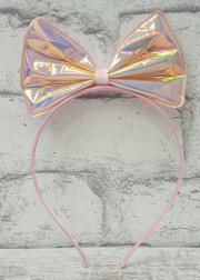 Ободок Ушки