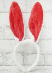 Ободок Ушки