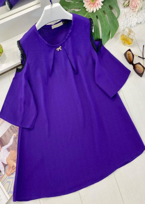 Блузка 20821639