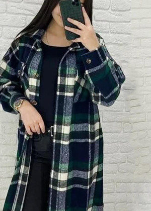 Рубашка 20829954