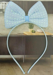 Ободок Ушки