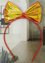 Ободок Ушки