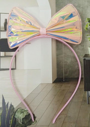 Ободок Ушки