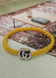 Резинки для волос