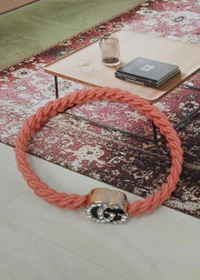 Резинки для волос