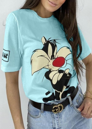 Футболка 20843489