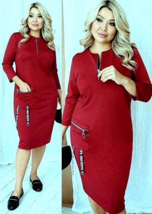 Платье 20845668