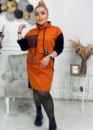 Платье 20847212