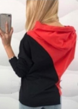 Толстовка 20848482