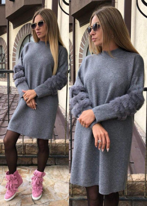 Платье 20849746