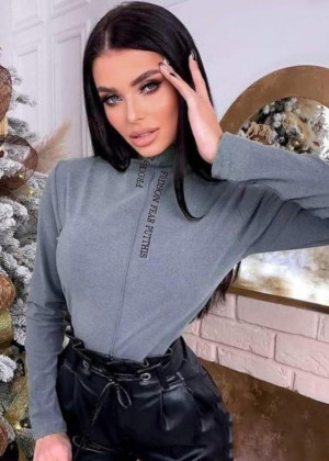 Водолазка 20850369