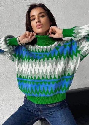 Свитер 20862904