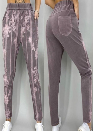 Джинсы 20864814