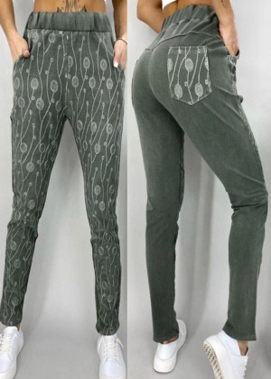 Джинсы 20864817