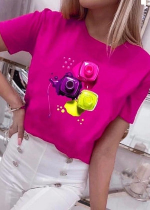 Футболка 20871580